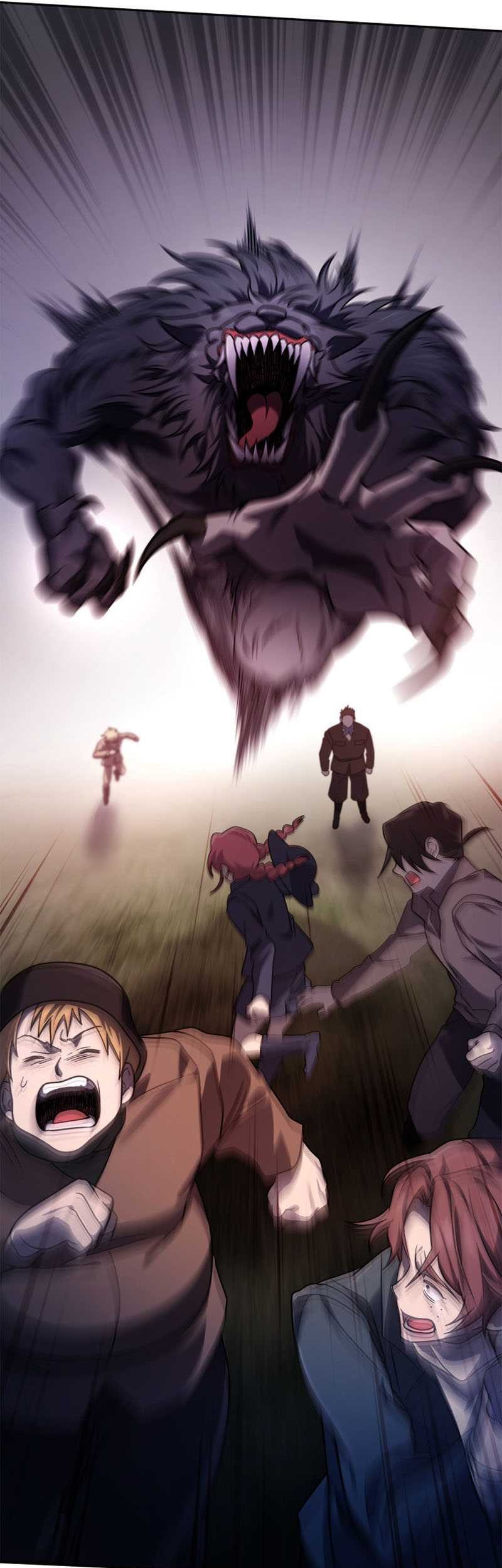 Infinite Mage Chapter 62 Gambar 37