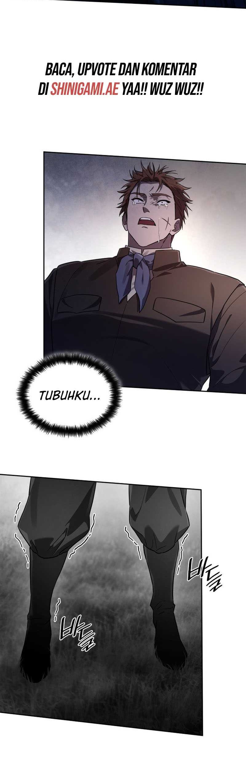 Infinite Mage Chapter 62 Gambar 38