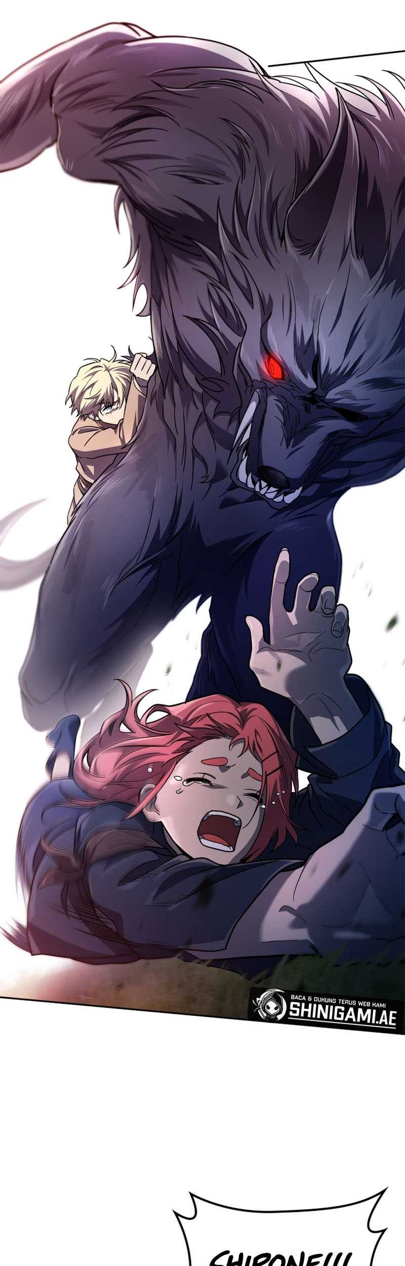 Infinite Mage Chapter 62 Gambar 41