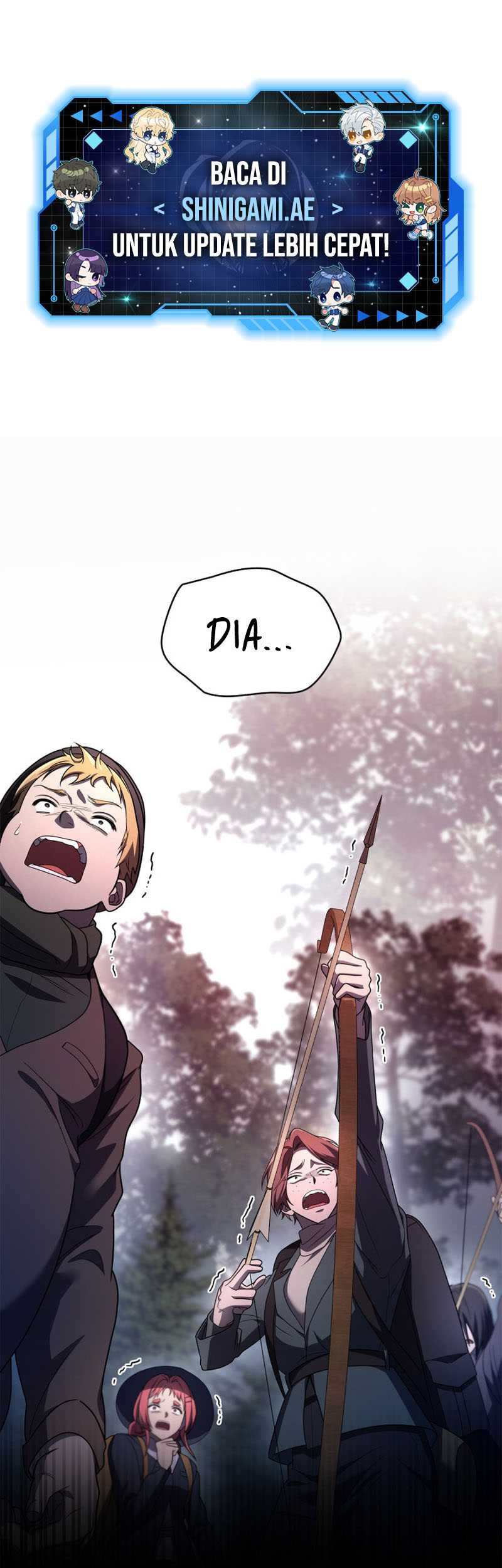 Manhwa Infinite Mage Chapter 62 gambar nomor 2