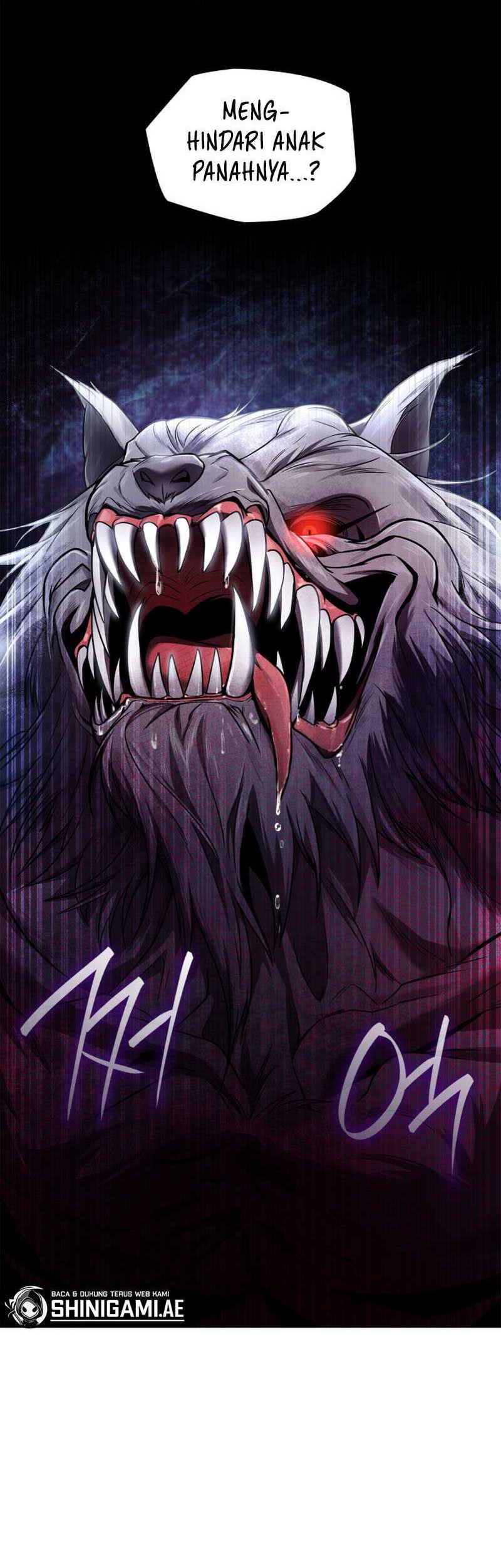 Infinite Mage Chapter 62 Gambar 3