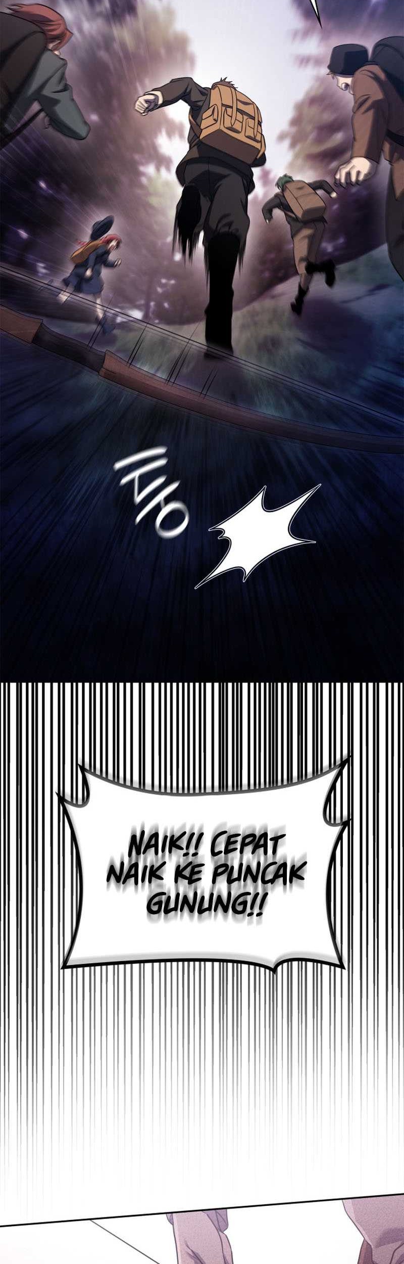 Infinite Mage Chapter 62 Gambar 7