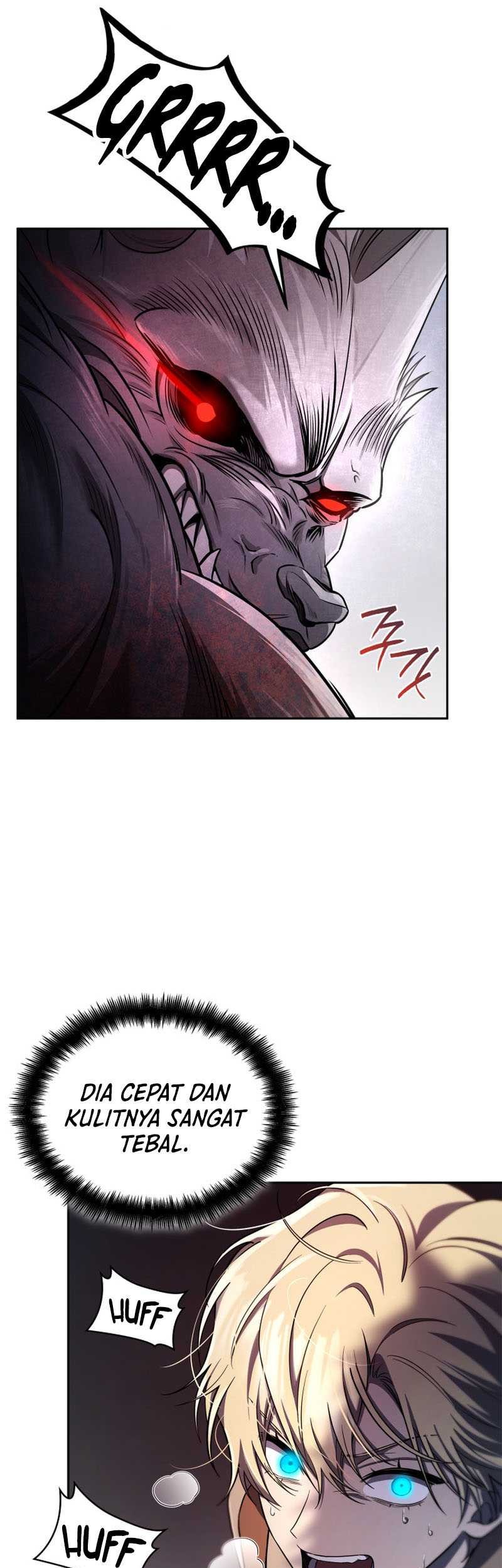 Infinite Mage Chapter 62 Gambar 14