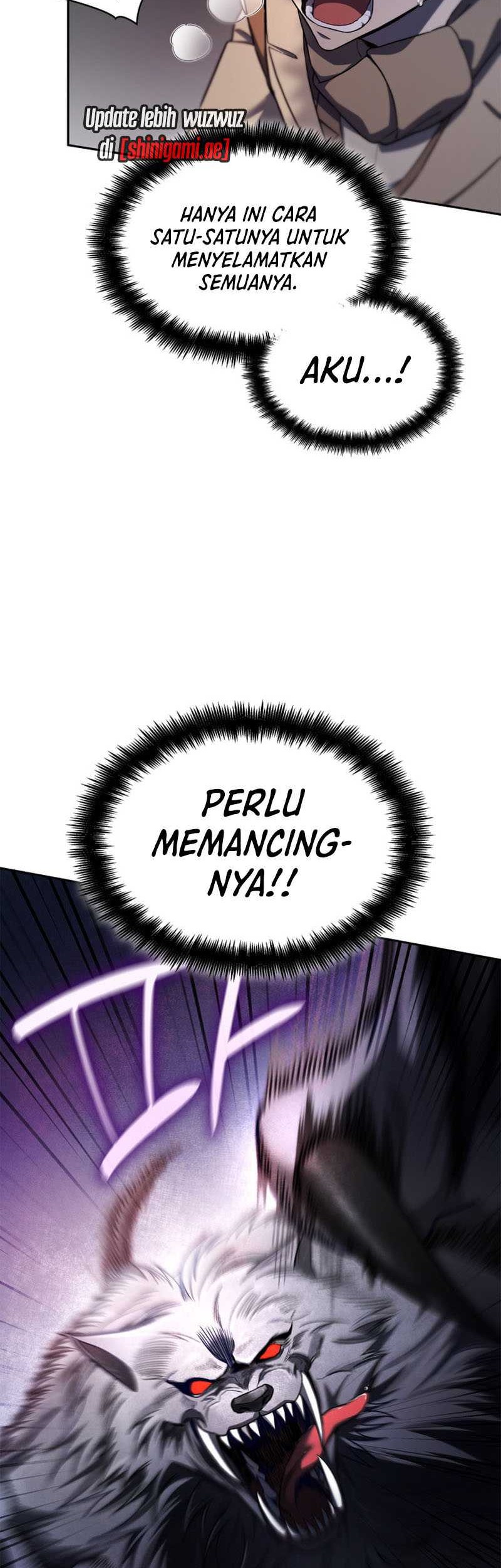 Infinite Mage Chapter 62 Gambar 15