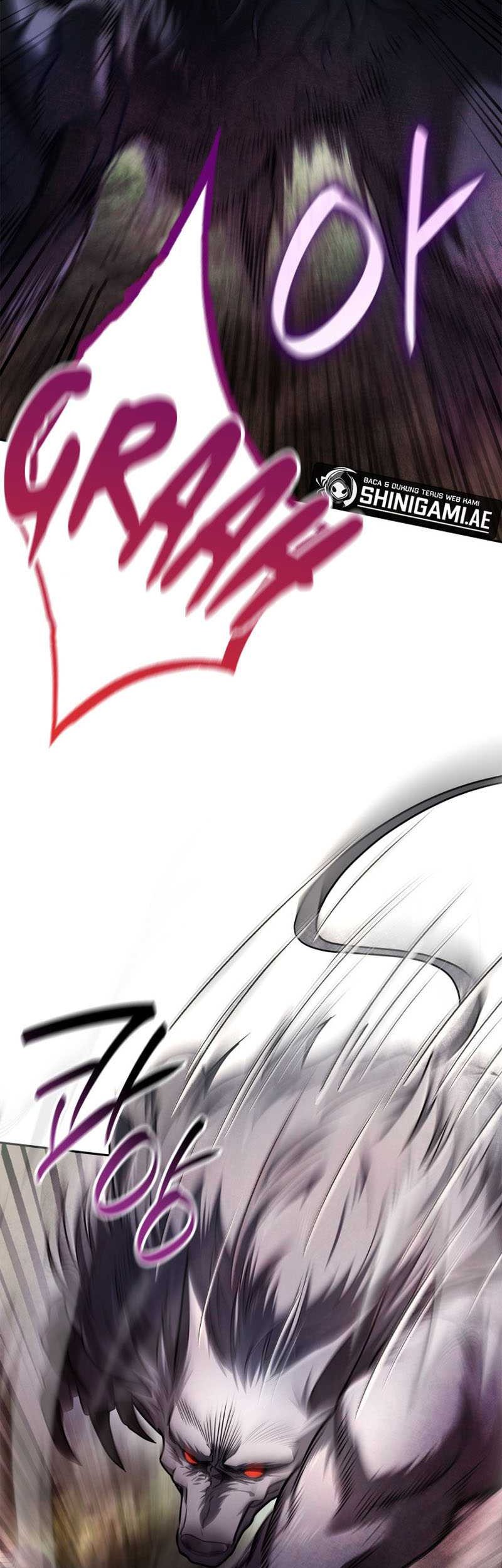 Infinite Mage Chapter 62 Gambar 16