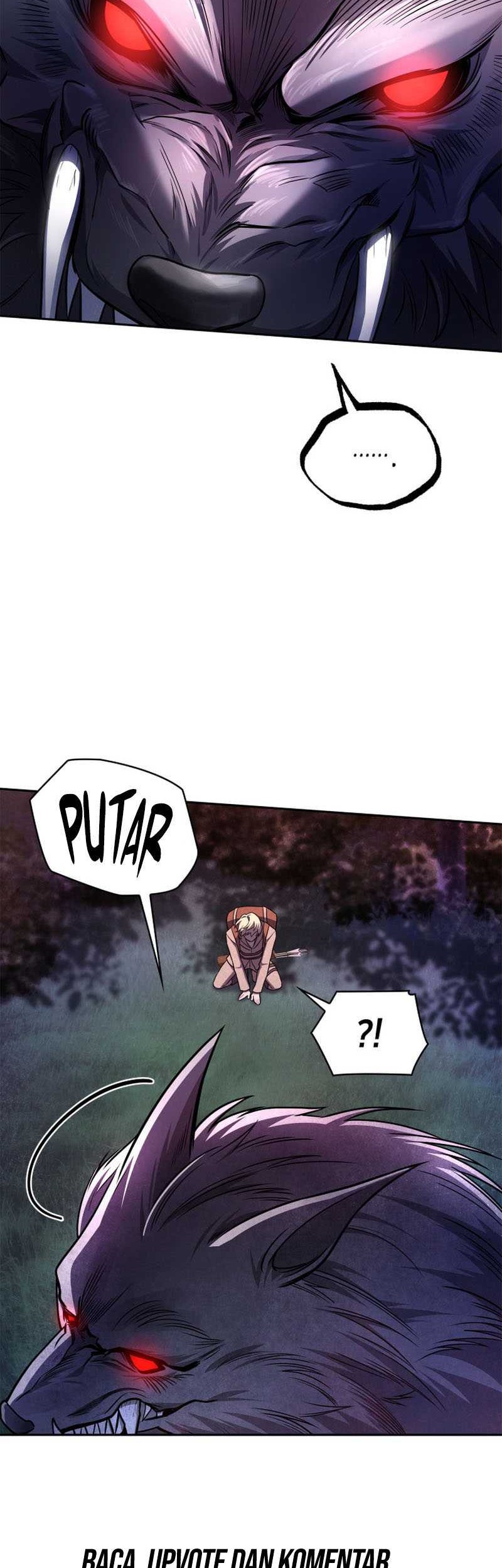 Infinite Mage Chapter 62 Gambar 19