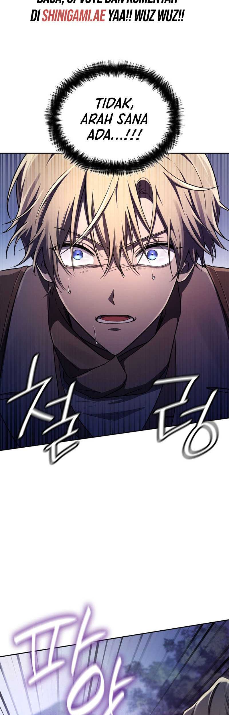 Infinite Mage Chapter 62 Gambar 20