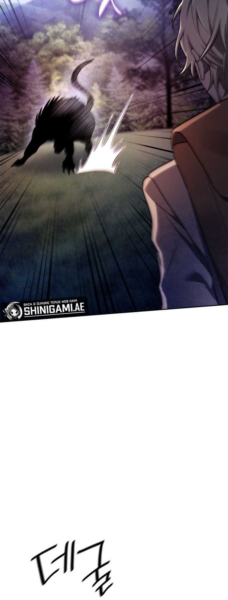 Infinite Mage Chapter 62 Gambar 21