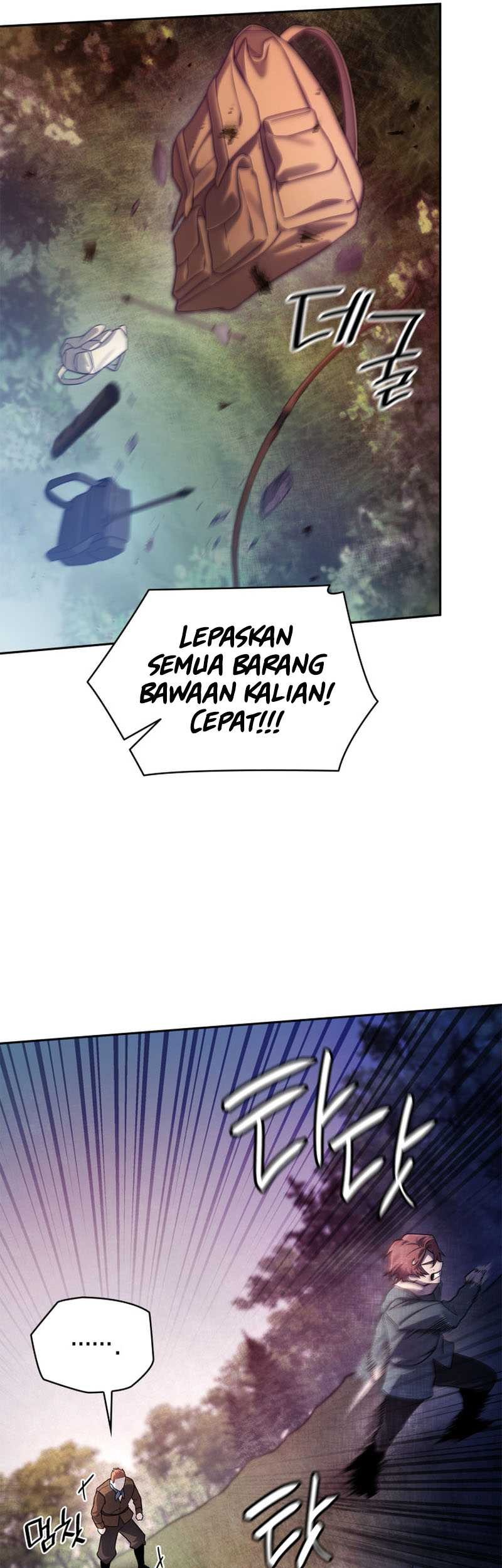 Infinite Mage Chapter 62 Gambar 22