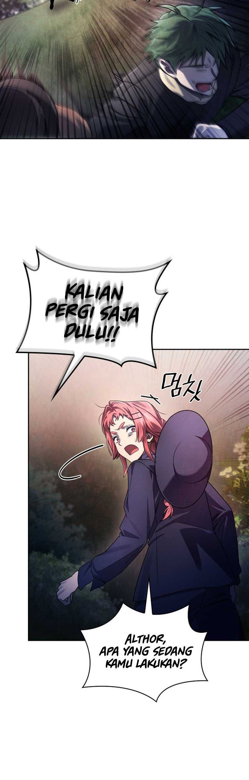 Infinite Mage Chapter 62 Gambar 23