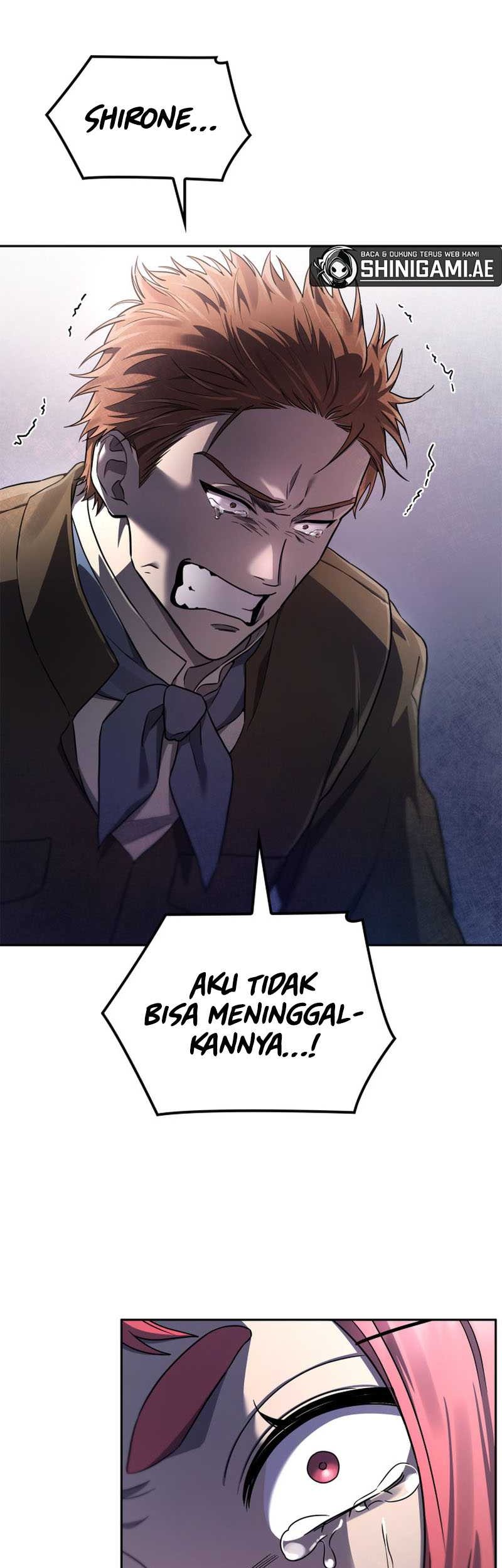 Infinite Mage Chapter 62 Gambar 24