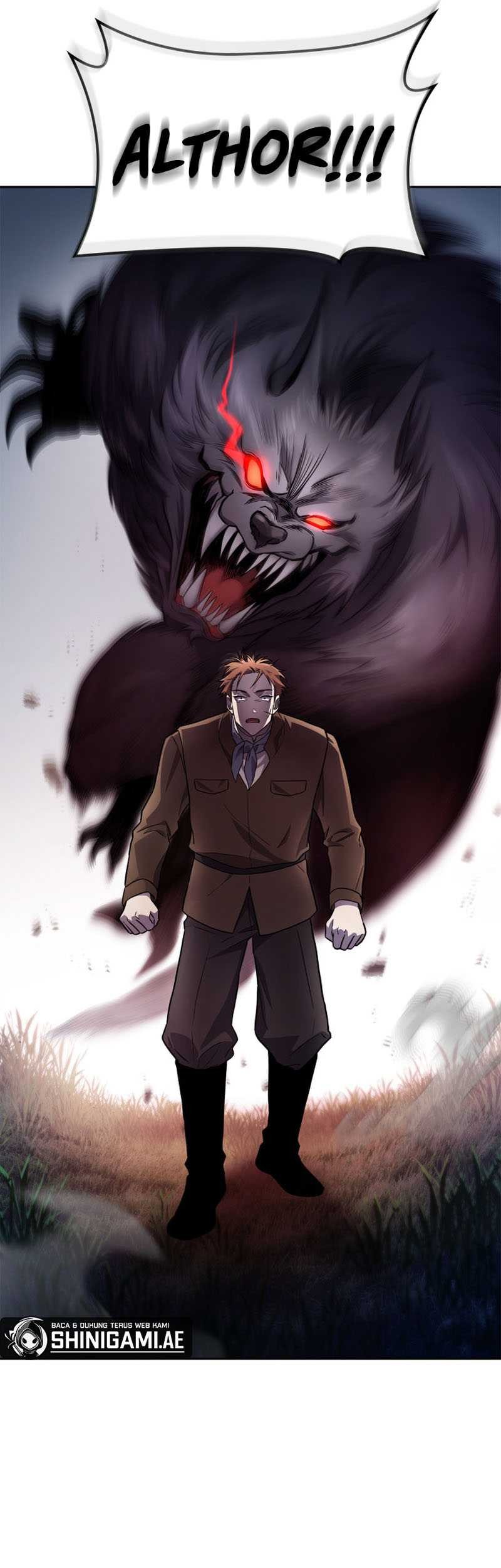 Infinite Mage Chapter 62 Gambar 26