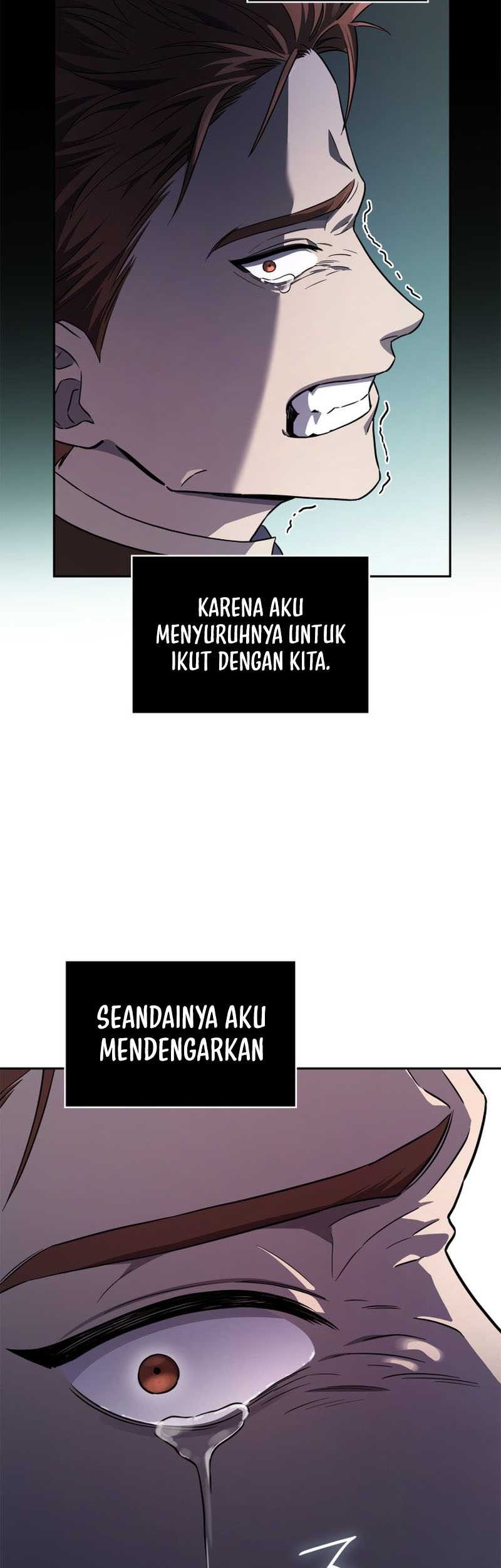 Infinite Mage Chapter 62 Gambar 28