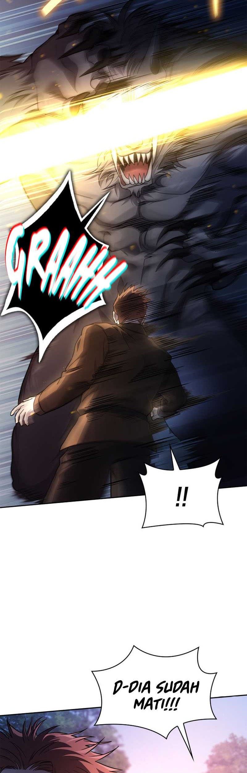 Infinite Mage Chapter 62 Gambar 31