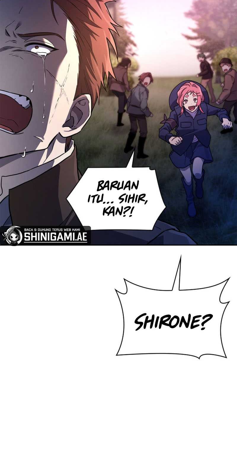 Infinite Mage Chapter 62 Gambar 32