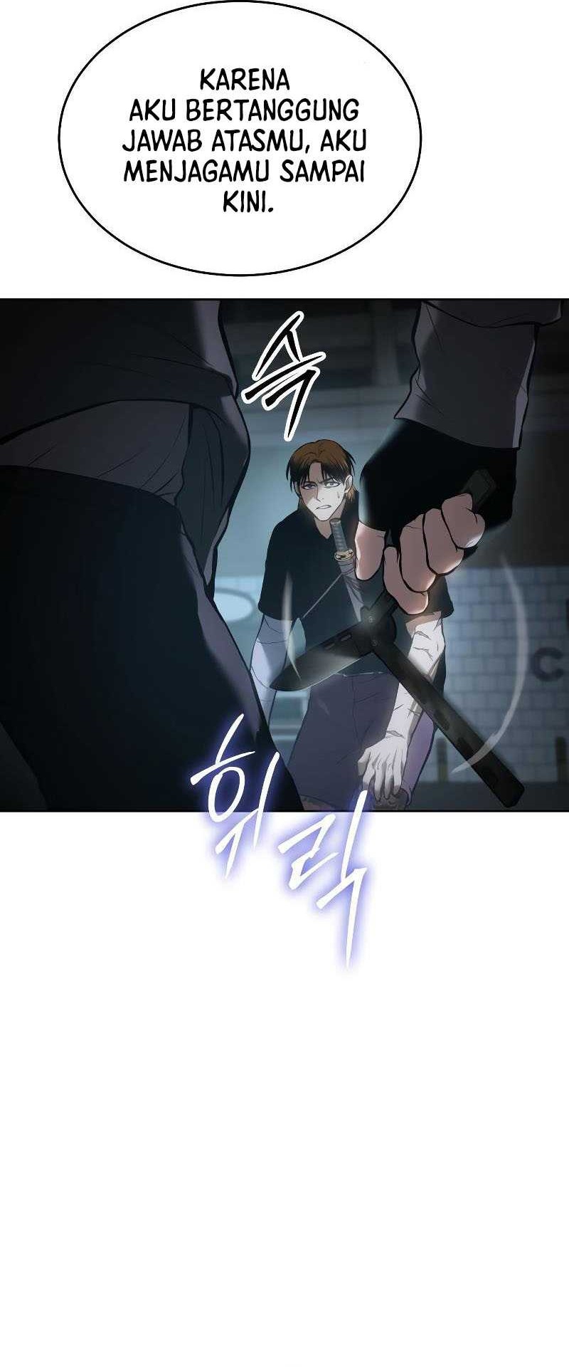 Baek XX Chapter 55 Gambar 53