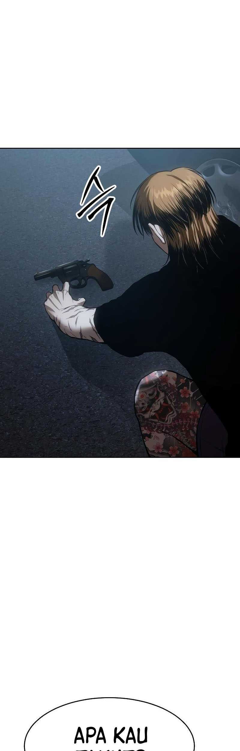 Baek XX Chapter 55 Gambar 50