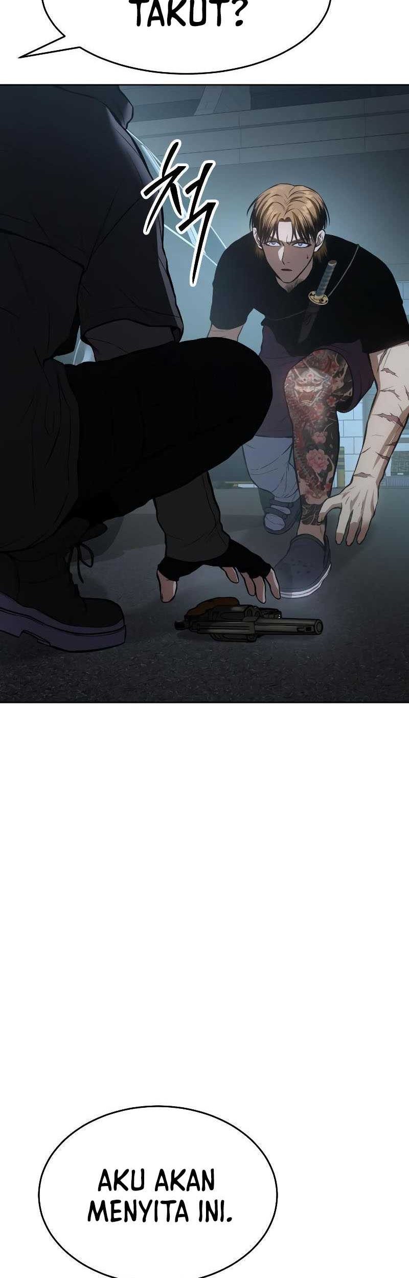 Baek XX Chapter 55 Gambar 51