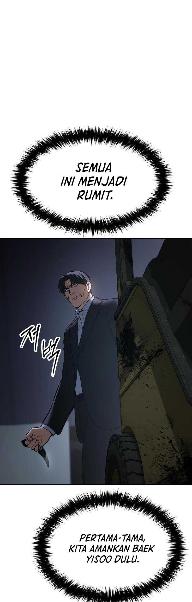 Baek XX Chapter 55 Gambar 56