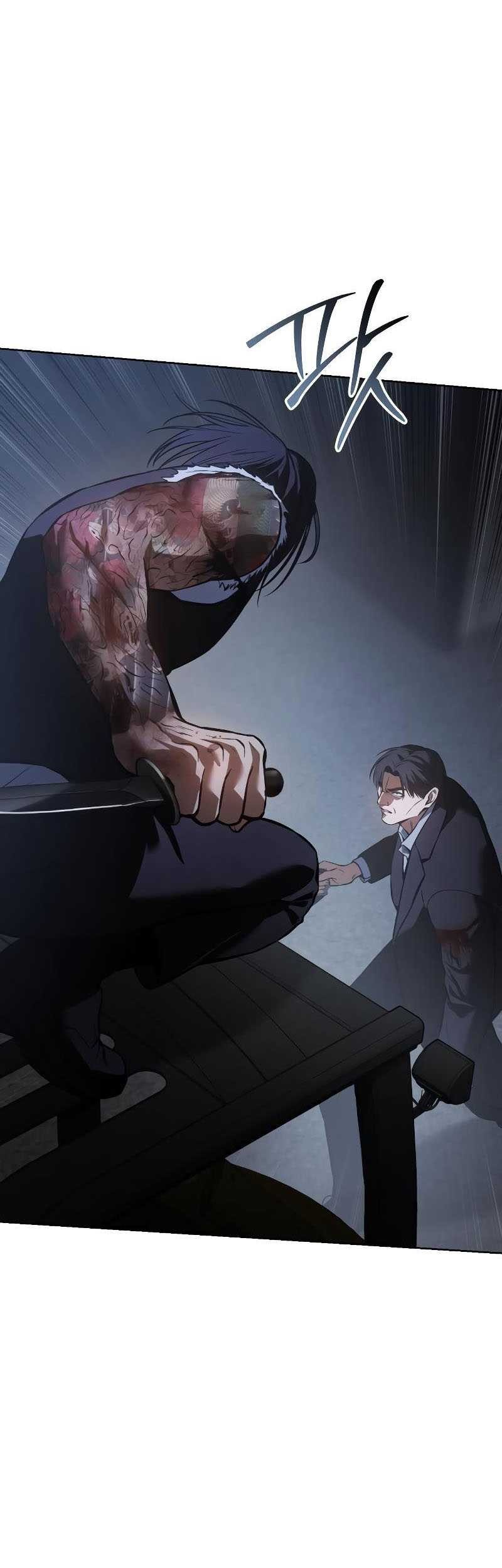 Baek XX Chapter 55 Gambar 58