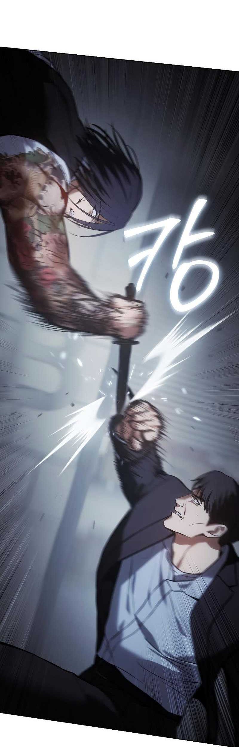 Baek XX Chapter 55 Gambar 59