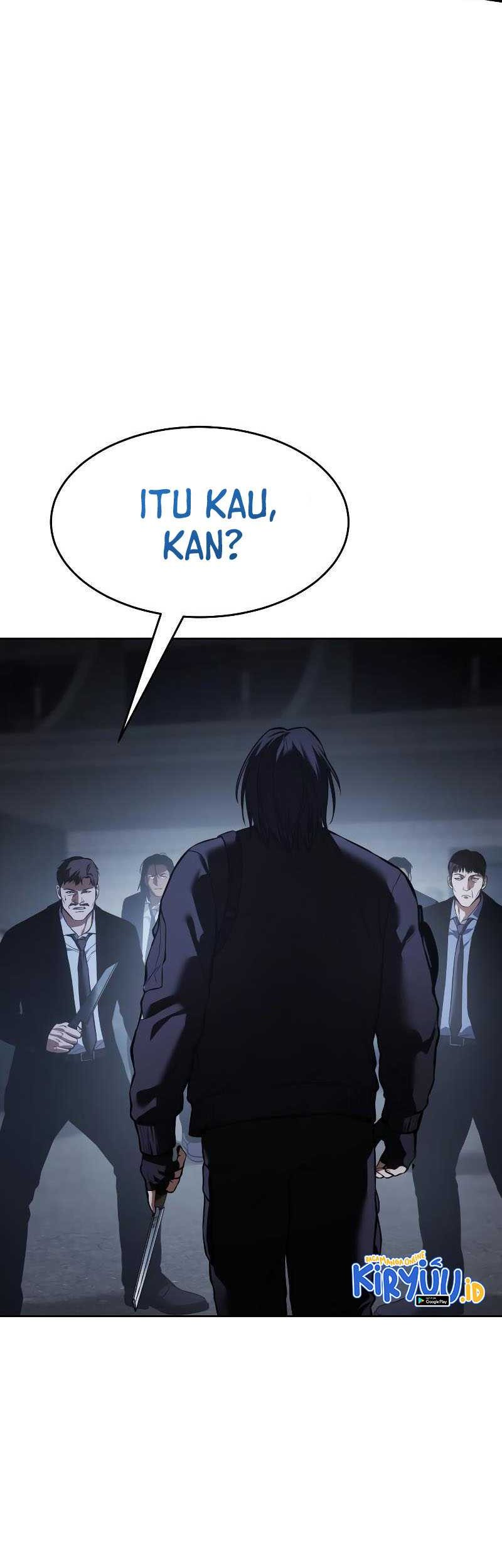 Baek XX Chapter 55 Gambar 60