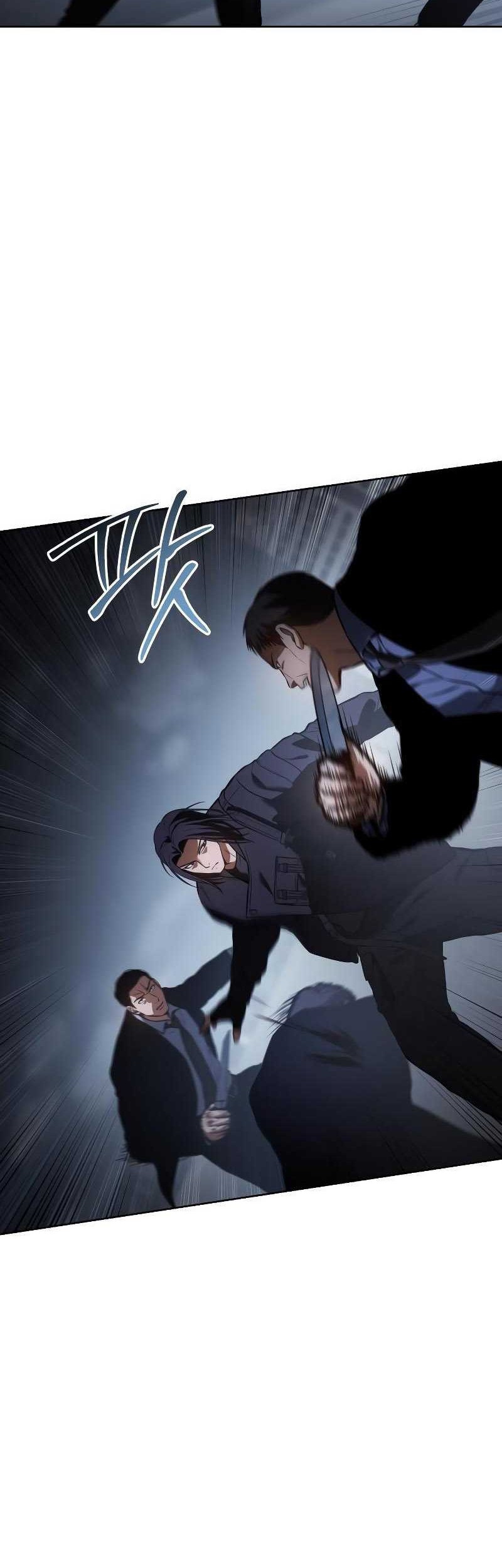 Baek XX Chapter 55 Gambar 65