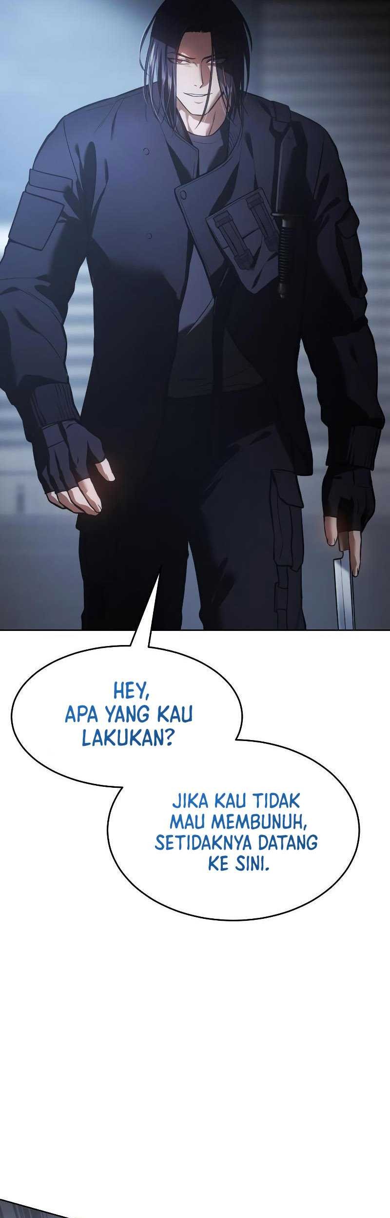 Baek XX Chapter 55 Gambar 62