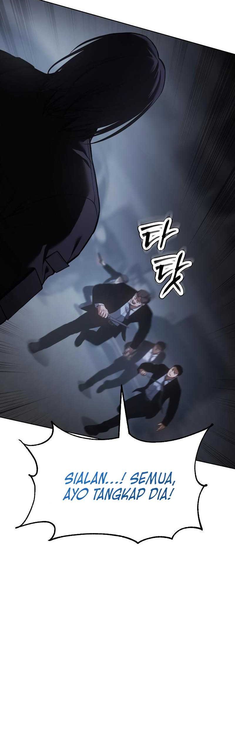 Baek XX Chapter 55 Gambar 63