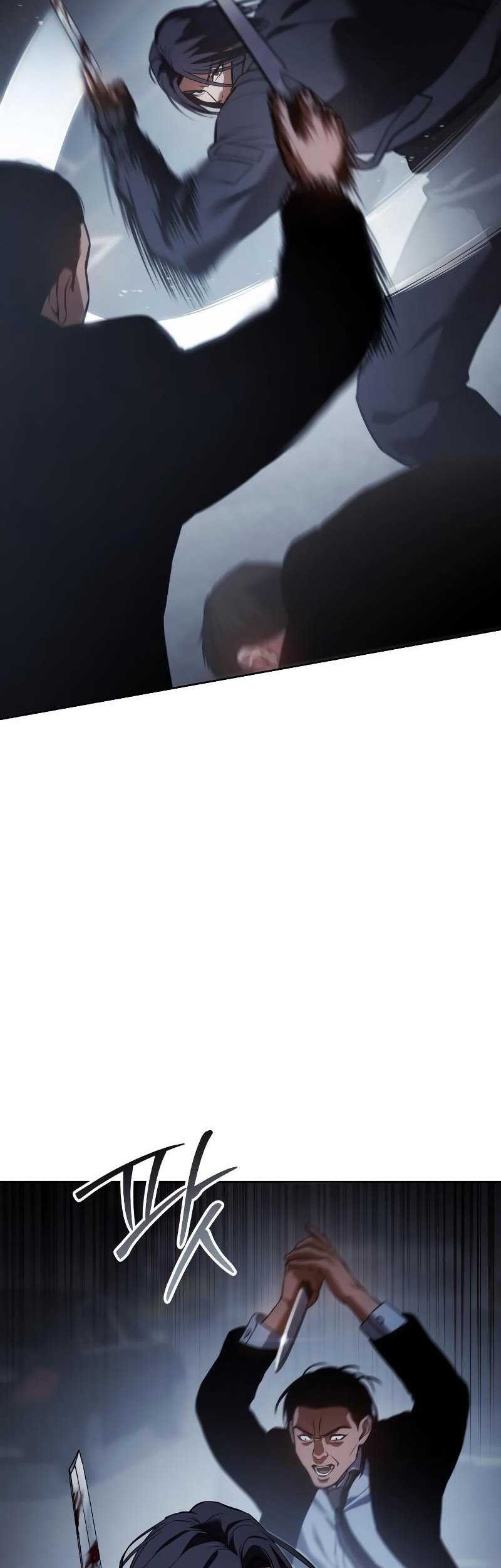 Baek XX Chapter 55 Gambar 67