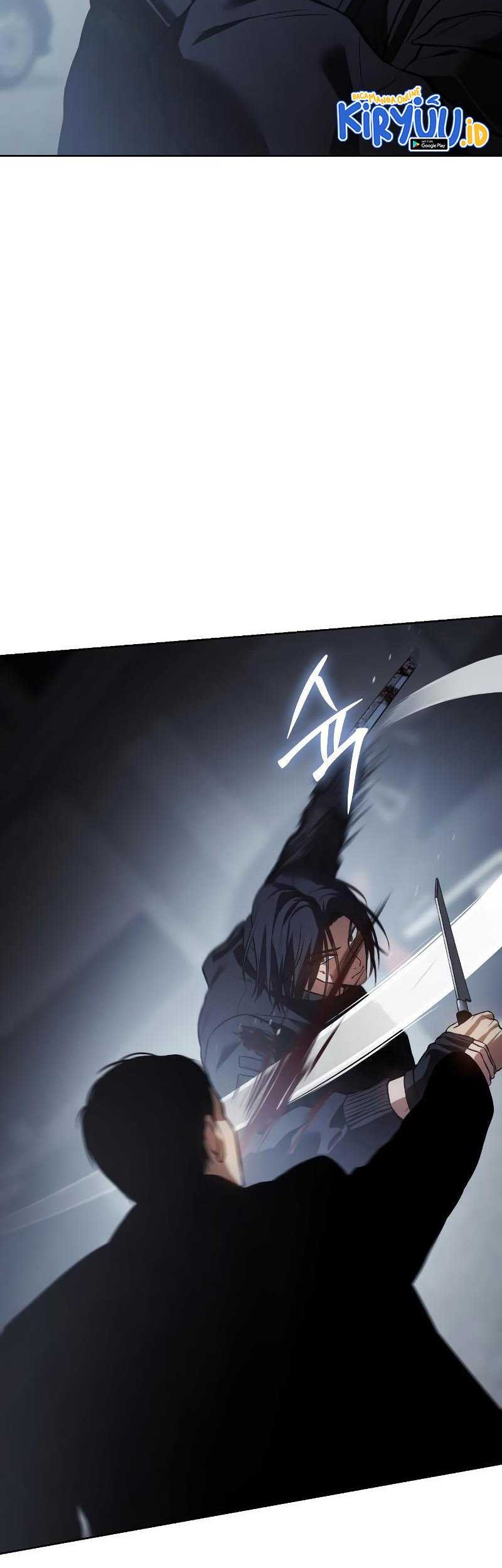 Baek XX Chapter 55 Gambar 73