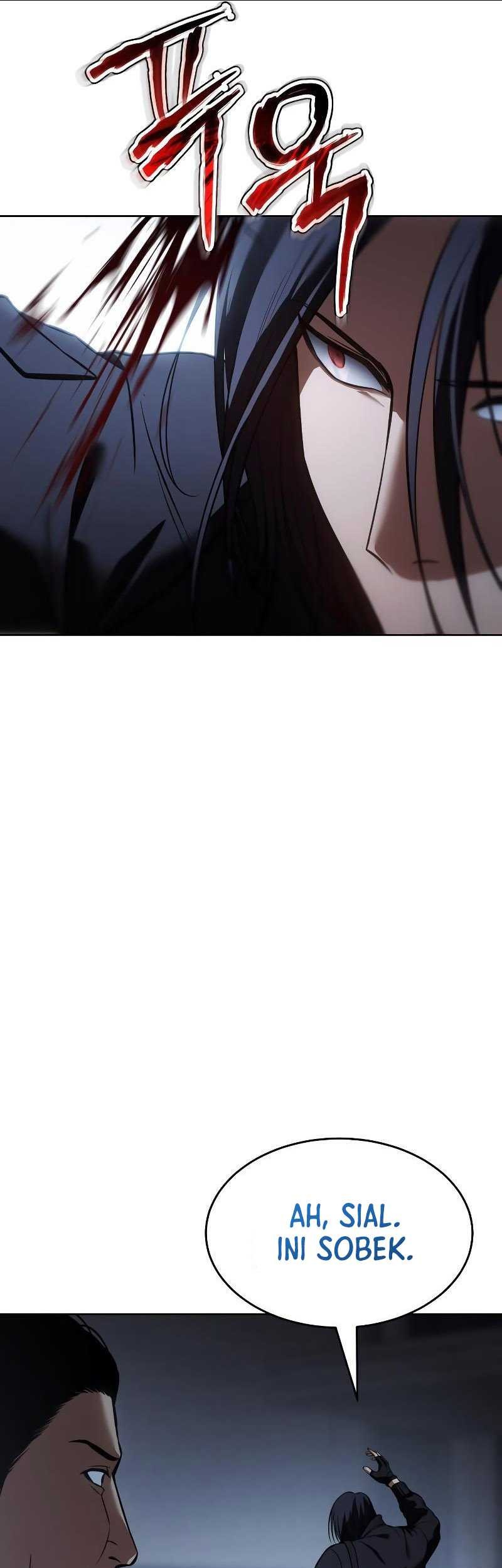 Baek XX Chapter 55 Gambar 70