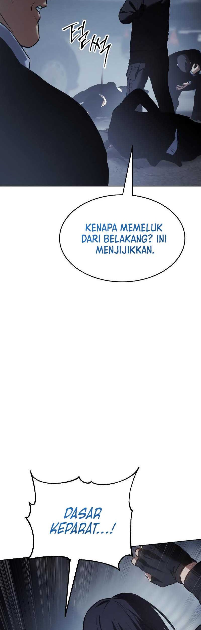 Baek XX Chapter 55 Gambar 71