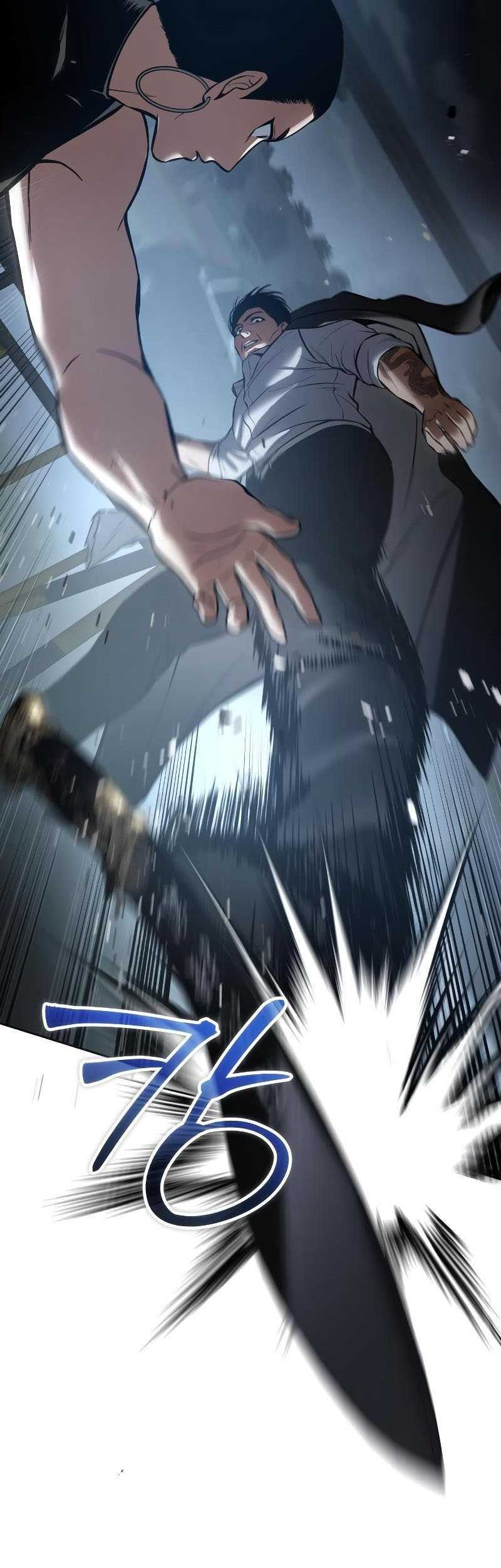 Baek XX Chapter 55 Gambar 34