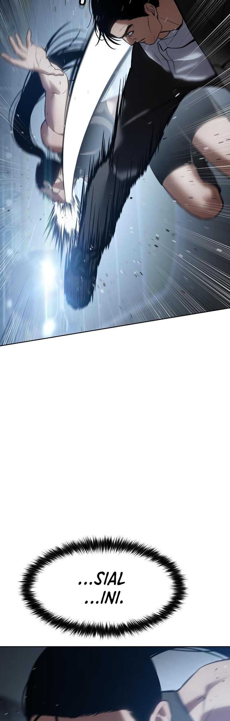 Baek XX Chapter 55 Gambar 36