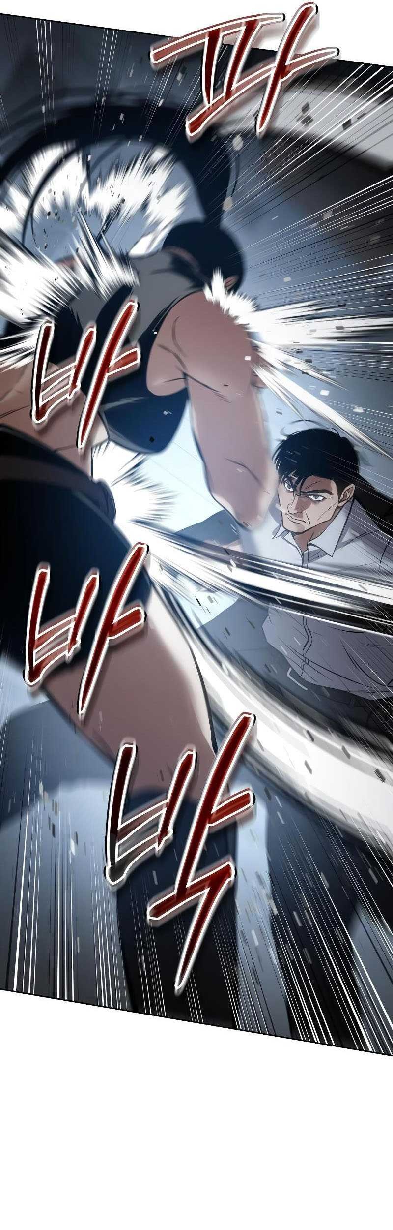 Baek XX Chapter 55 Gambar 38