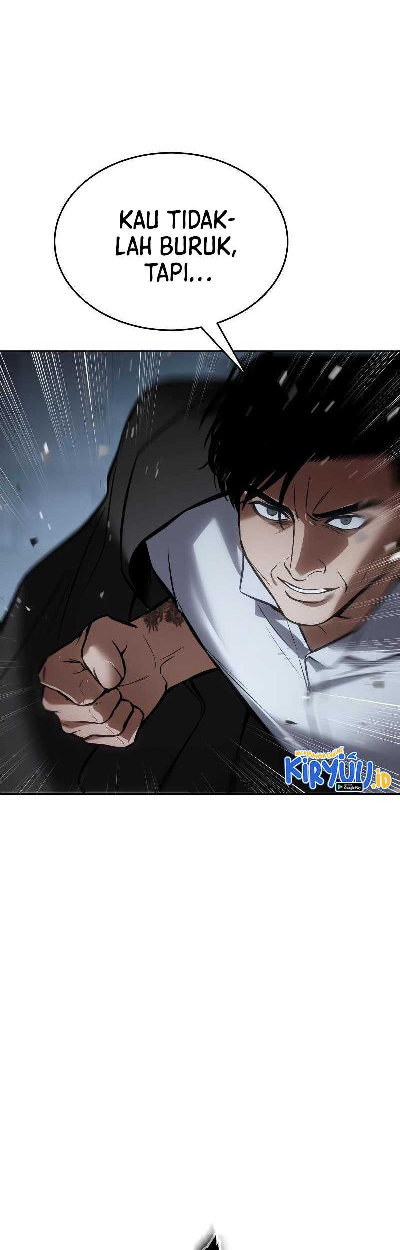 Baek XX Chapter 55 Gambar 39