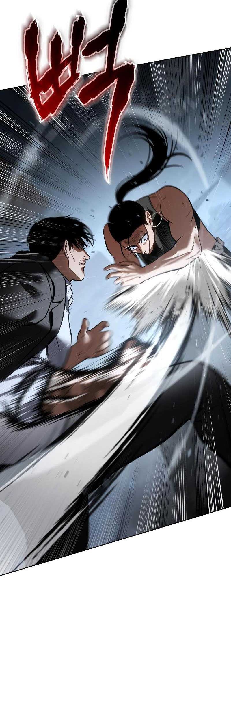 Baek XX Chapter 55 Gambar 40