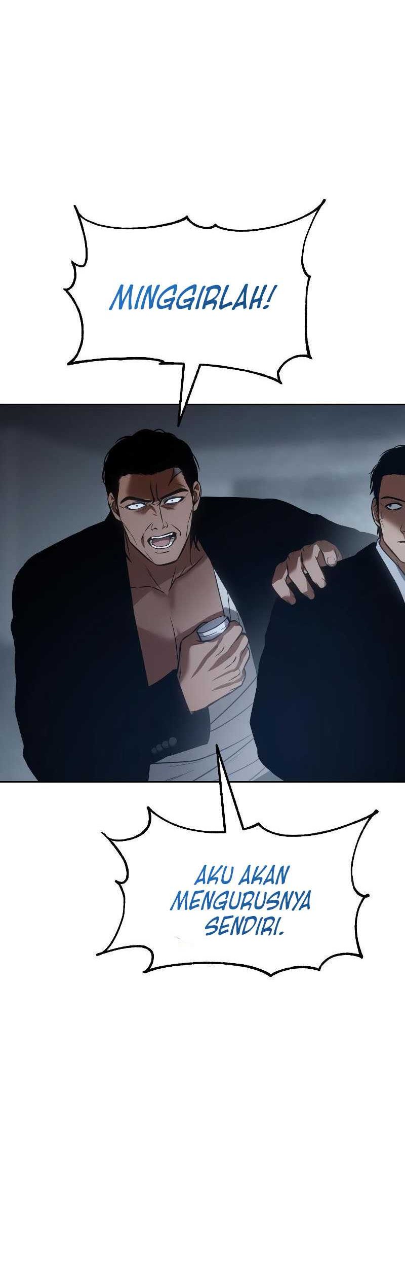 Baek XX Chapter 55 Gambar 45