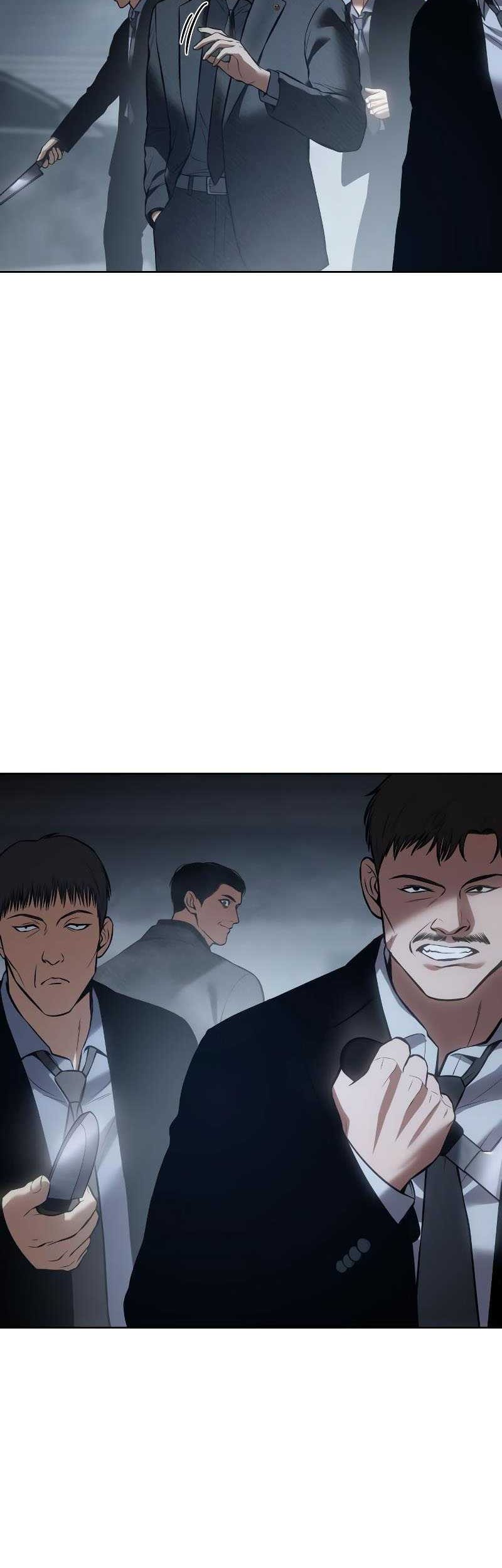 Baek XX Chapter 55 Gambar 44