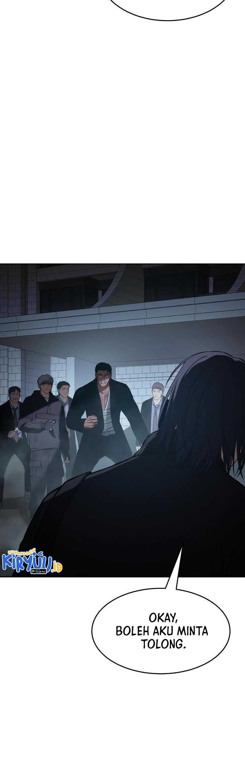 Baek XX Chapter 55 Gambar 49