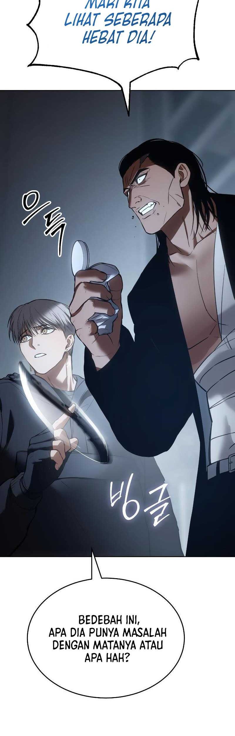 Baek XX Chapter 55 Gambar 47