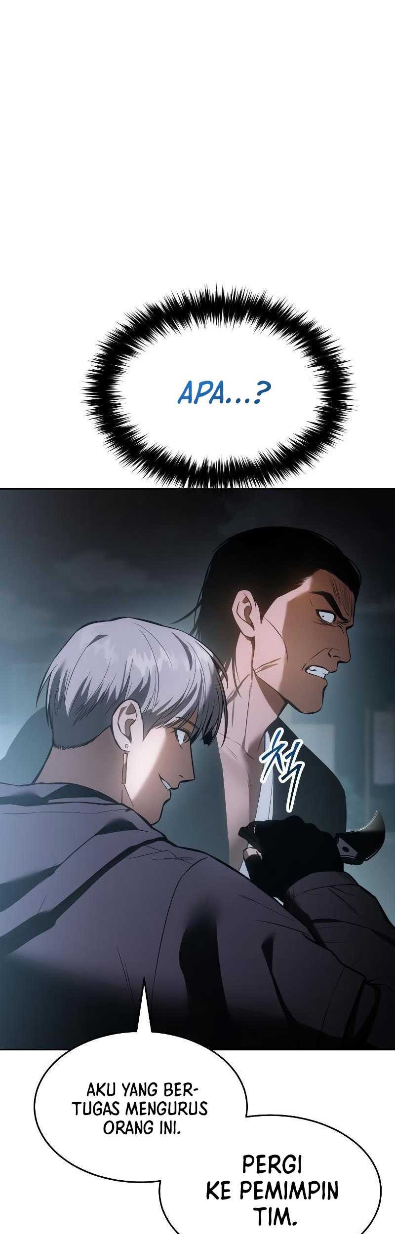 Baek XX Chapter 55 Gambar 48