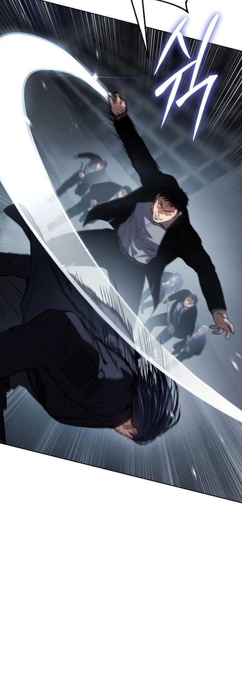 Baek XX Chapter 55 Gambar 77