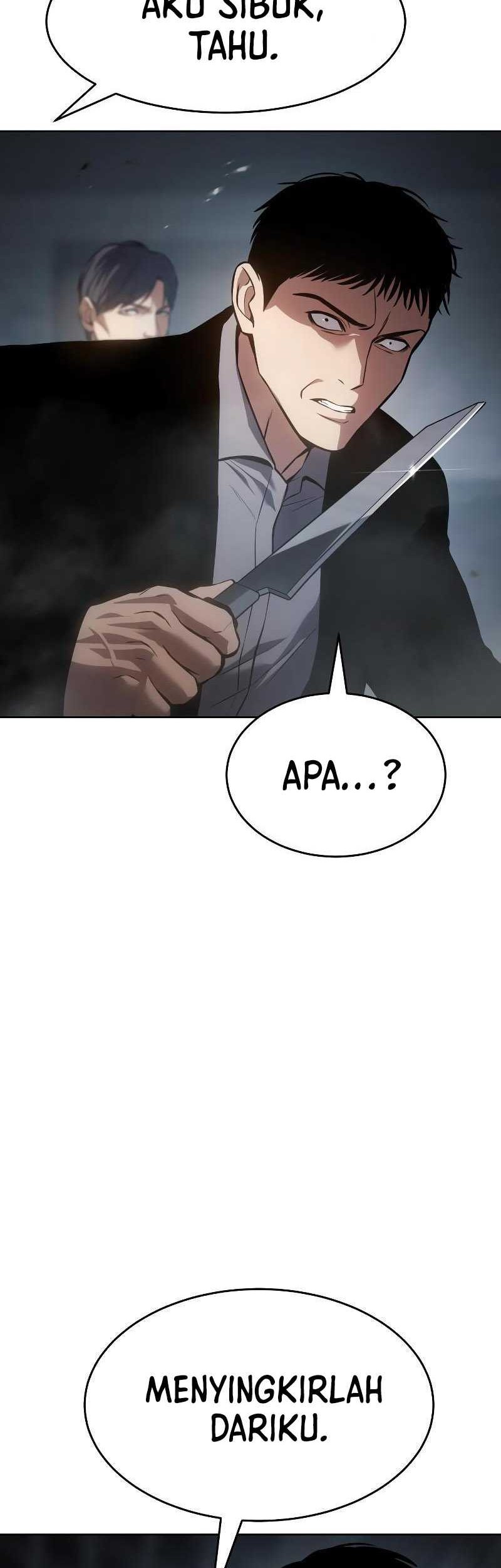 Baek XX Chapter 55 Gambar 79