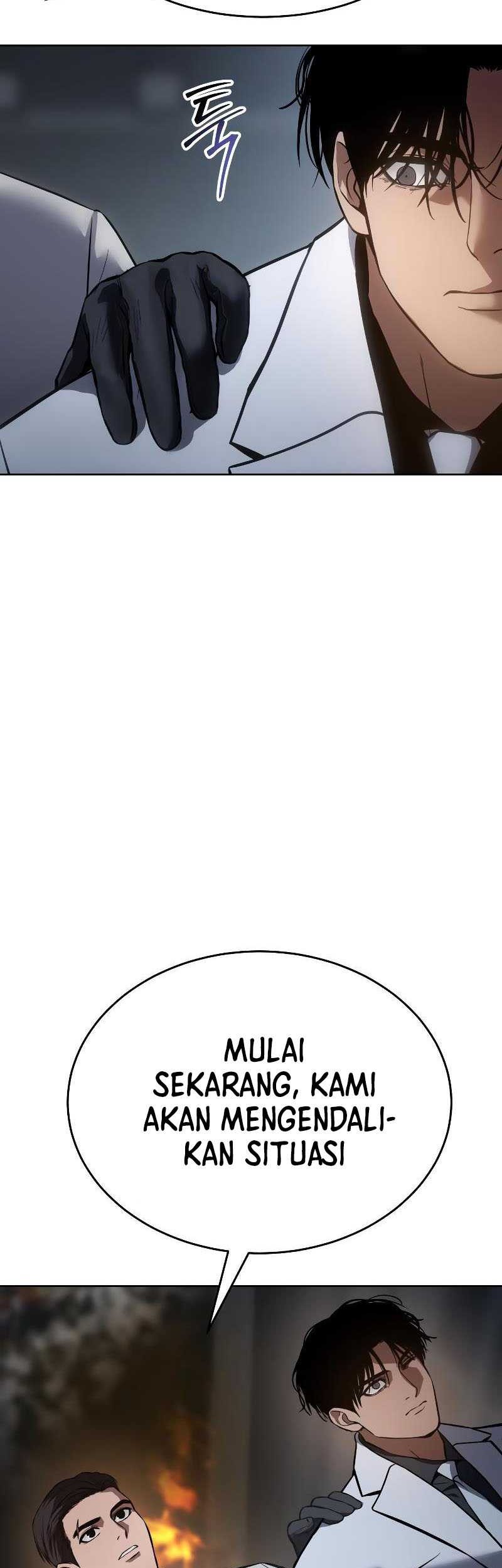 Baek XX Chapter 55 Gambar 84