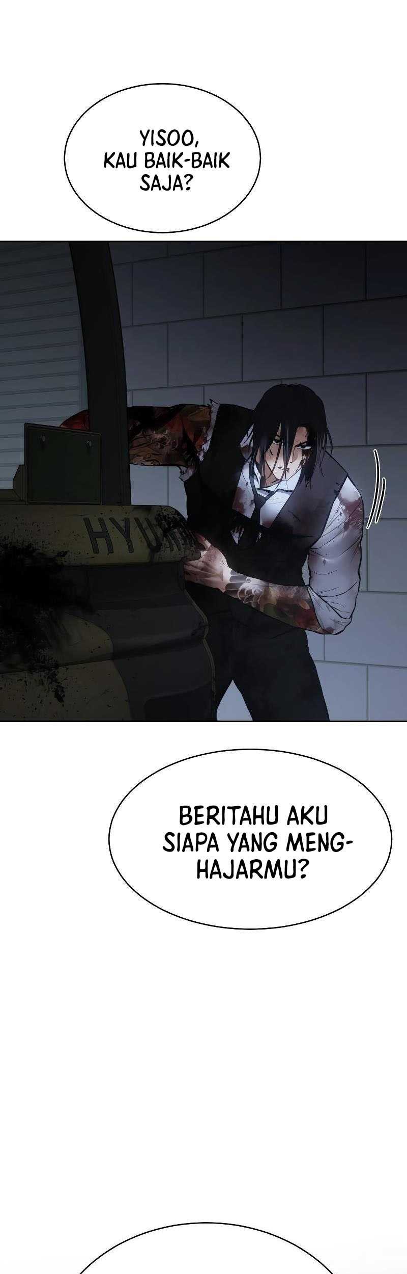 Manhwa Baek XX Chapter 55 gambar nomor 2
