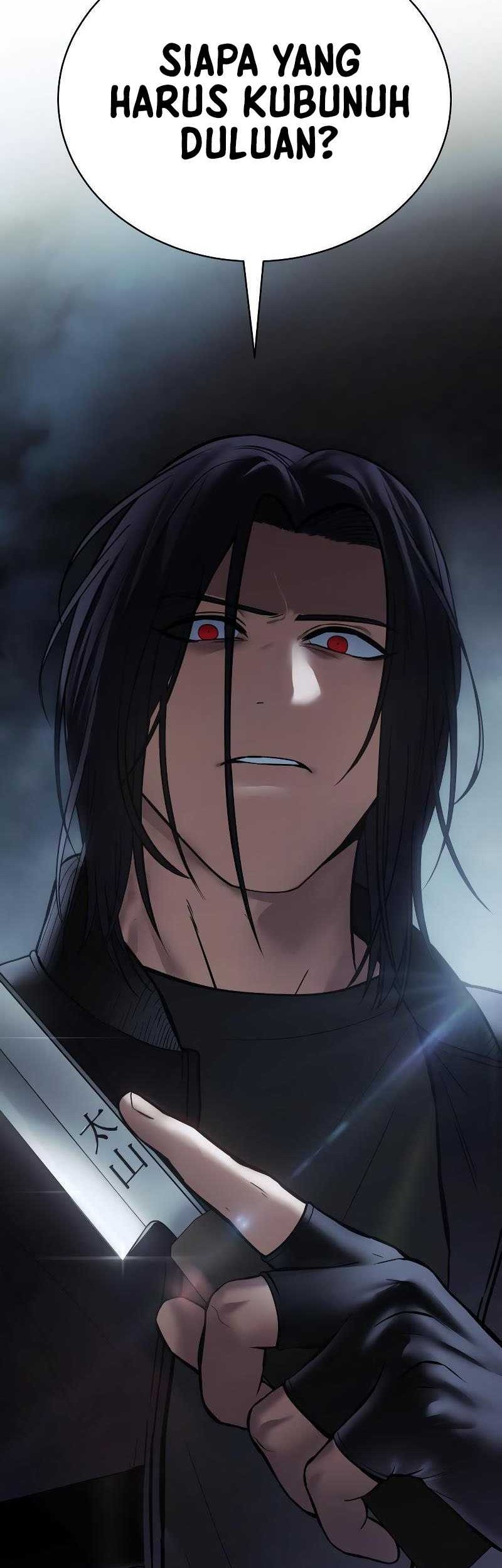 Baek XX Chapter 55 Gambar 3