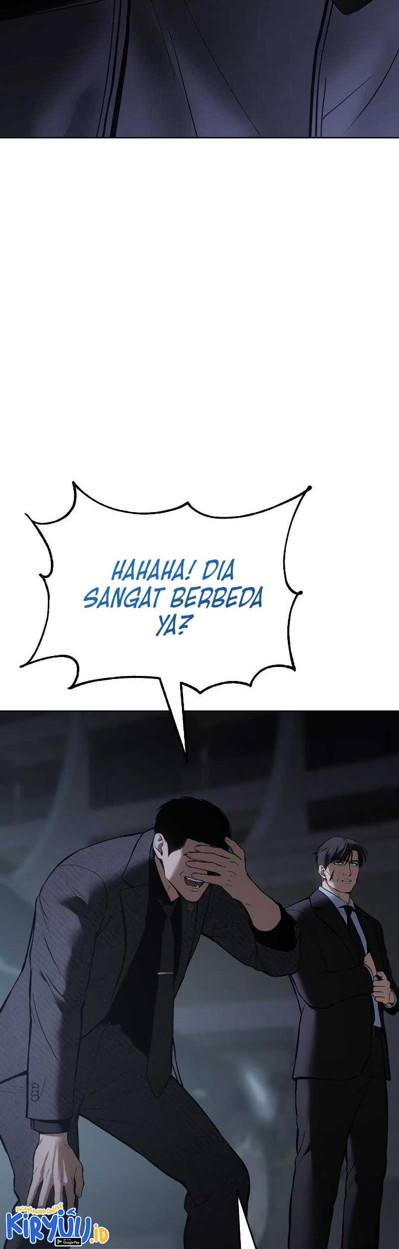 Baek XX Chapter 55 Gambar 4