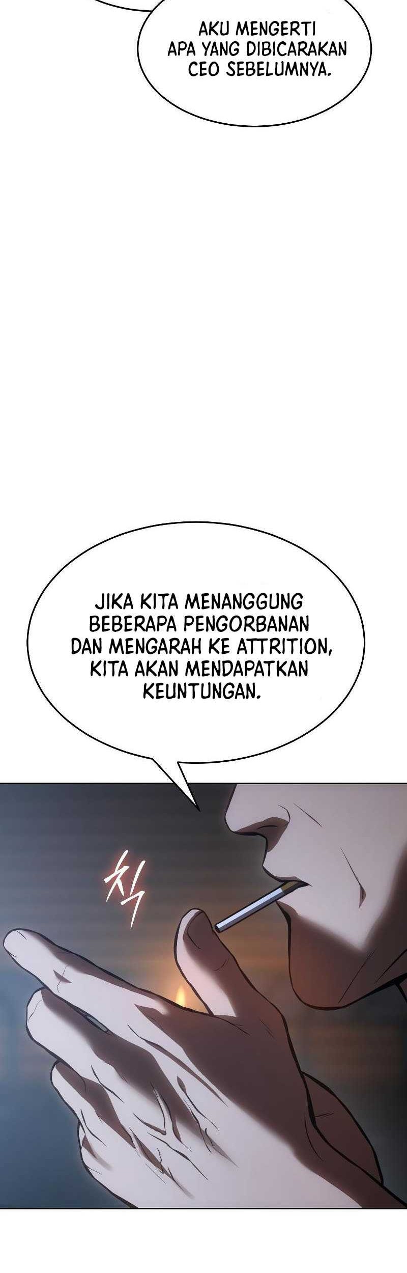 Baek XX Chapter 55 Gambar 13